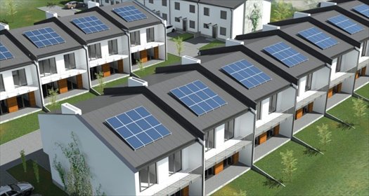 mieszkanie na sprzedaż 63m2 mieszkanie Rzeszów, Budziwojska