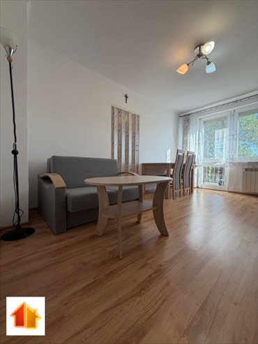 Przestronne 3-pokojowe mieszkanie na parterze z balkonem mieszkanie Ropczyce, Armii Krajowej