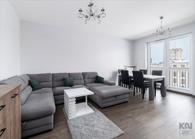 mieszkanie na wynajem 54m2 mieszkanie Łódź, Śródmieście, Łąkowa