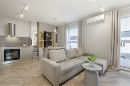 mieszkanie na sprzedaż 45m2 mieszkanie Łódź, Śródmieście, Pilota Stanisława Wigury