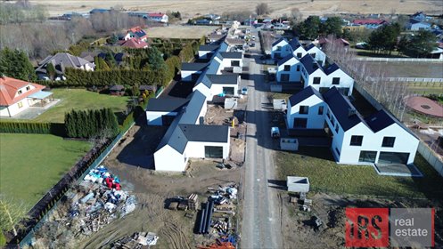 dom na sprzedaż 127m2 dom Kołobrzeg