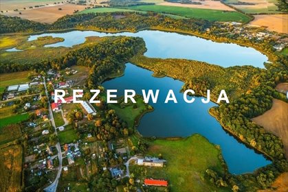 Działka rolna z możliwością zabudowy 2,16 ha - polecam! działka Łąkowo