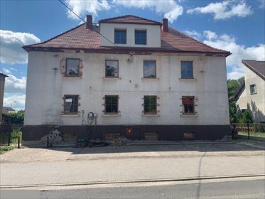 dom na sprzedaż 300m2 dom Krośnice