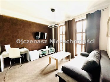 Apartament 67 m² z podziałem na dwa mieszkania zapraszam mieszkanie Bydgoszcz, Centrum