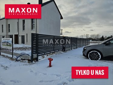 dom na sprzedaż 173m2 dom Warszawice