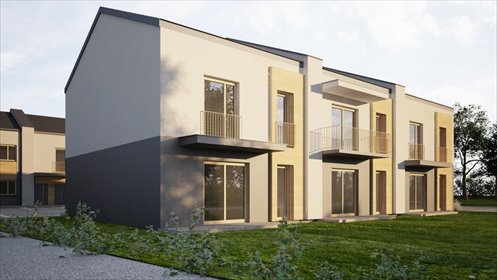 dom na sprzedaż 112m2 dom Rzeszów, Porąbki, Budziwojska