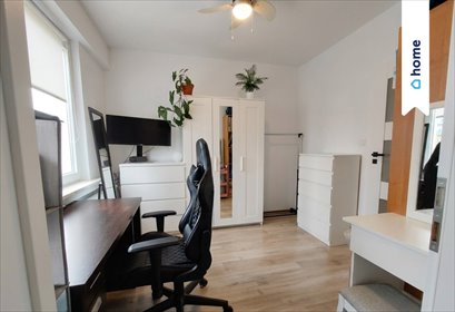Przestronne 2-pokojowe mieszkanie z balkonem - polecam! mieszkanie Rzeszów, Witolda Świadka