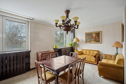 mieszkanie na sprzedaż 51m2 mieszkanie Warszawa, Bielany, Honoriusza Balzaka