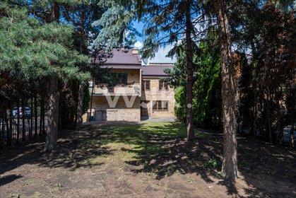 Polecam dom 220 m² z ogrodem na Saskiej Kępie dom Warszawa, Praga-Południe, Libijska
