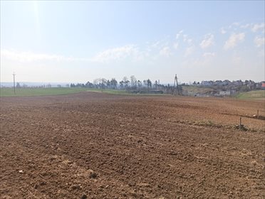 Działka budowlana na sprzedaż Nowa Wieś 1 000m2 Foto 2