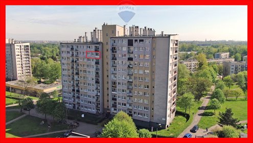 mieszkanie na sprzedaż Ruda Śląska Chebzie Henryka Wieniawskiego 38,30 m2
