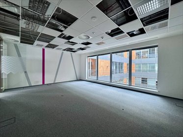 Polecam nowoczesny lokal biurowy 39 m² klasy A na Mokotowie lokal użytkowy Warszawa, Mokotów, Postępu