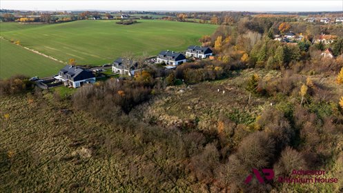 działka na sprzedaż 2341m2 działka Poznań, Naramowice, Naramowice