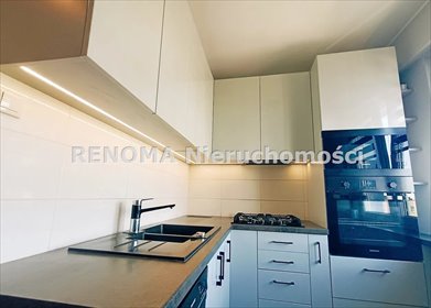 mieszkanie na sprzedaż 59m2 mieszkanie Białystok, Zielone Wzgórza, Rumiankowa