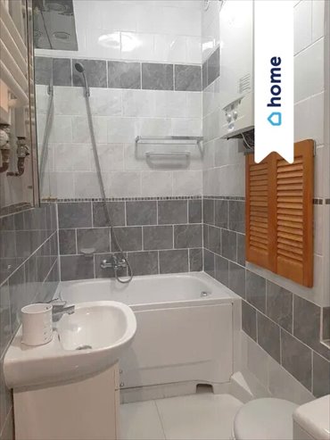 Do sprzedania funkcjonalne 2-pokojowe mieszkanie 47 m² w Szczecinie mieszkanie Szczecin, Śródmieście-Centrum