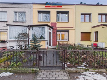 dom na sprzedaż 80m2 dom Szamotuły