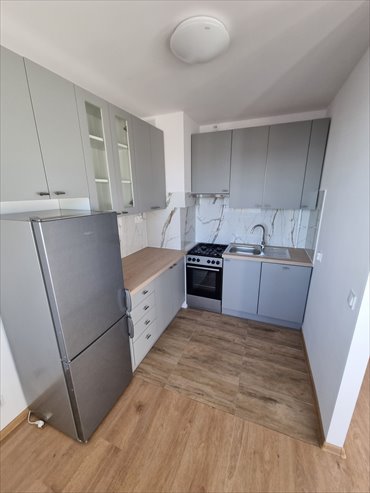 Kawalerka 31 m² z balkonem w Mysłowicach (blisko centrum) mieszkanie Mysłowice, Brzęczkowice, Wojciecha Korfantego