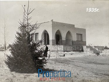 dom na sprzedaż 100m2 dom Konstancin Jeziorna