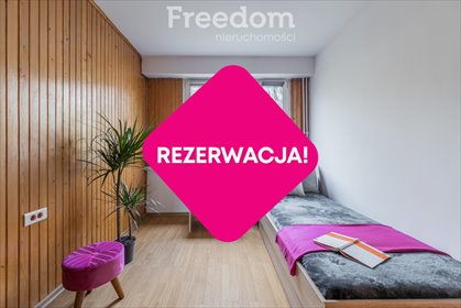 mieszkanie na sprzedaż 58m2 mieszkanie Warszawa, Ursus, Stary Ursus, Orląt Lwowskich