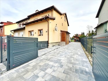 dom na sprzedaż 281m2 dom Tczew, Leona Wyczółkowskiego