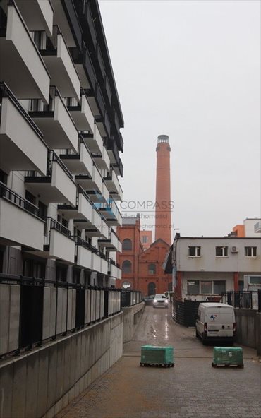 mieszkanie na wynajem 43m2 mieszkanie Poznań, Stare Miasto, Winogrady, Wilczak