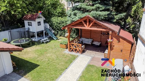 lokal użytkowy na sprzedaż 202m2 lokal użytkowy Zielona Góra, Centrum, Jaskółcza