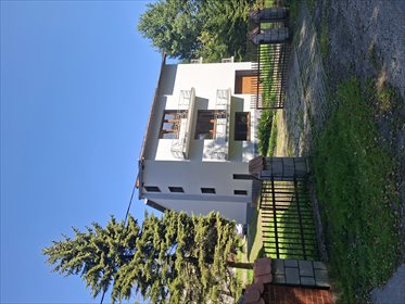 Dom po remoncie, 6 pokoi, garaż, ogrzewanie pellet dom Kazimierza Wielka, Donatkowice