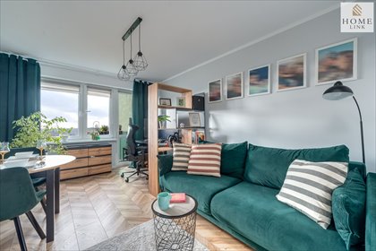 mieszkanie na sprzedaż 39m2 mieszkanie Olsztyn, Kormoran, Dworcowa
