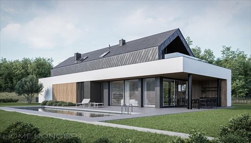 dom na sprzedaż 273m2 dom Radom, Potkanów