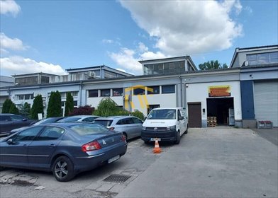 magazyn na wynajem 600m2 magazyn Radom, Śródmieście
