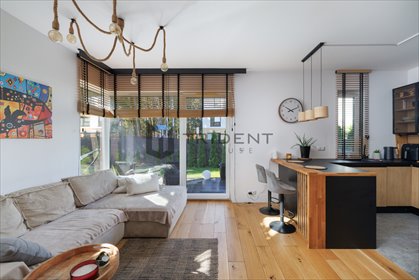 mieszkanie na sprzedaż 60m2 mieszkanie Warszawa, Wawer, Hafciarska