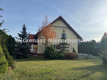 dom na sprzedaż 164m2 dom Niemcz