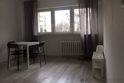 mieszkanie na sprzedaż 33m2 mieszkanie Warszawa, Bielany, Władysława Broniewskiego