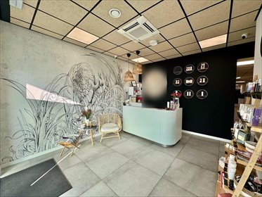 lokal użytkowy na wynajem 135m2 lokal użytkowy Siechnice, ks. Stanisława Staszica