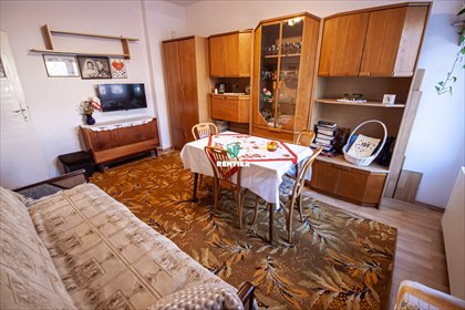 mieszkanie na sprzedaż 43m2 mieszkanie Szczecin, Pogodno, pl. Adama Mickiewicza