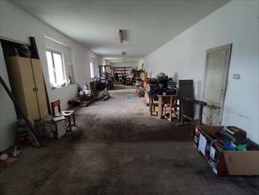 Sprzedam funkcjonalny obiekt usługowo produkcyjny 585 m² w Gliwicach lokal użytkowy Gliwice