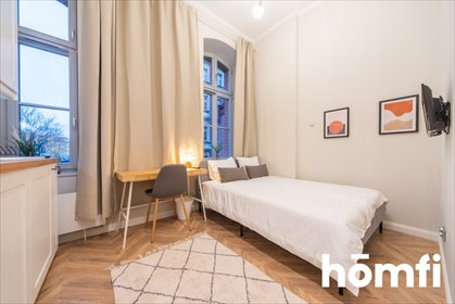 Luksusowa kawalerka przy Pl. Bema we Wrocławiu - polecam! mieszkanie Wrocław, Nadodrze, Nadodrze, Księcia Józefa Poniatowskiego