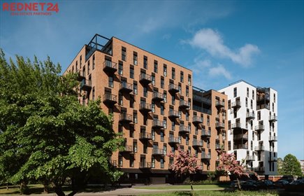 mieszkanie na sprzedaż 43m2 mieszkanie Warszawa, Praga Północ, Białostocka