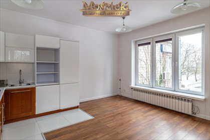 mieszkanie na wynajem 47m2 mieszkanie Warszawa, Ursynów, Benedykta Polaka