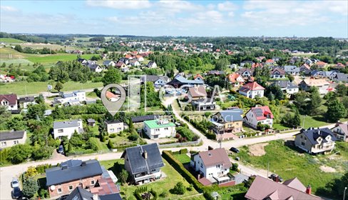 Dom wolnostojący 50 m² na działce 1000 m² w Borkowie polecam dom Borkowo, Raduńska