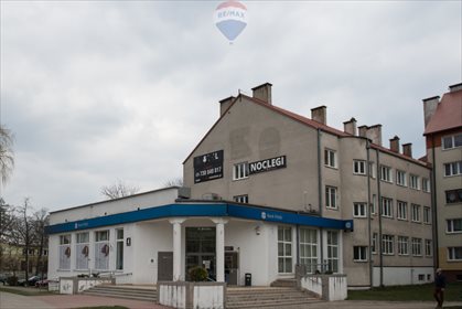 Lokal użytkowy na sprzedaż Pisz 1 932m2 Foto 7