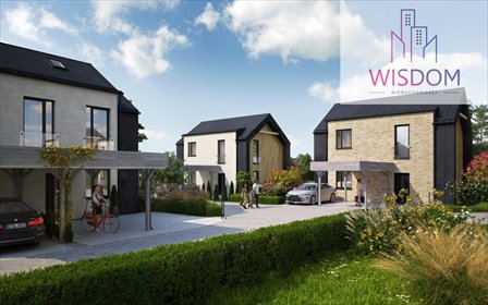 dom na sprzedaż 107m2 dom Olsztyn