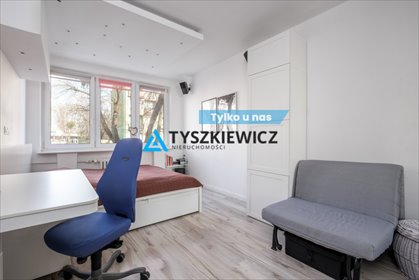 mieszkanie na sprzedaż 50m2 mieszkanie Gdańsk, Przymorze, Śląska
