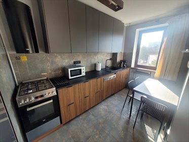 mieszkanie na wynajem 85m2 mieszkanie Warszawa, Ursynów, Natolin, Pachnąca