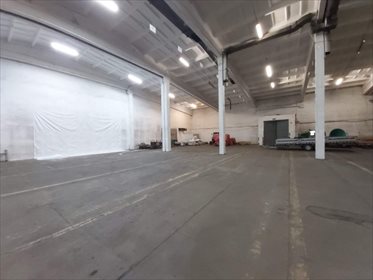 lokal użytkowy na wynajem 200m2 lokal użytkowy Zabrze, Grzybowice
