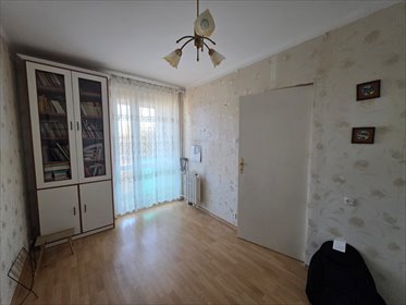 mieszkanie na sprzedaż 38m2 mieszkanie Częstochowa, Tysiąclecie