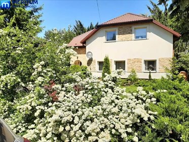 dom na sprzedaż 170m2 dom Radonie
