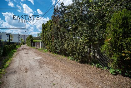 działka na sprzedaż 3703m2 działka Warszawa, Ursus, Dzieci Warszawy