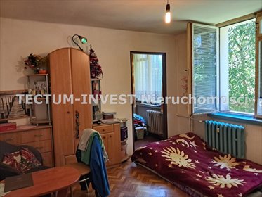 mieszkanie na sprzedaż 46m2 mieszkanie Wodzisław Śląski