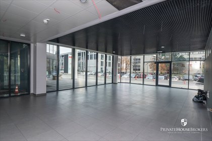 Lokal użytkowy na wynajem Kraków, Grzegórzki, Grzegórzki, Przy Rondzie 118m2 Foto 2